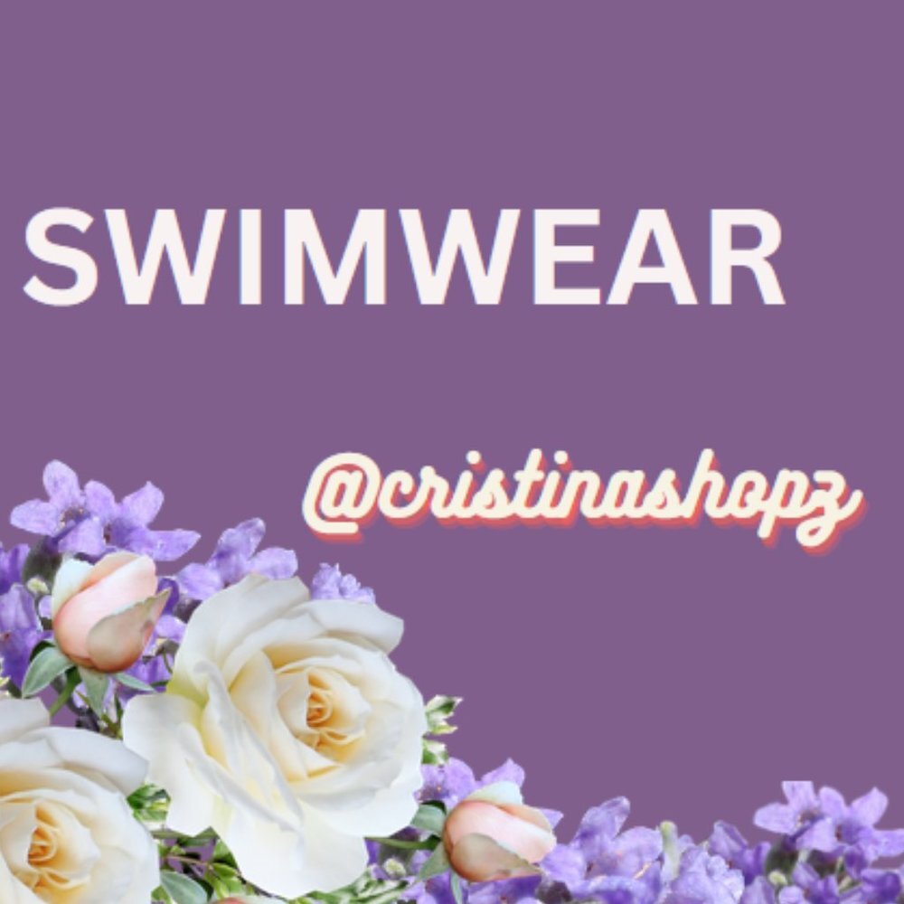 Swimwear